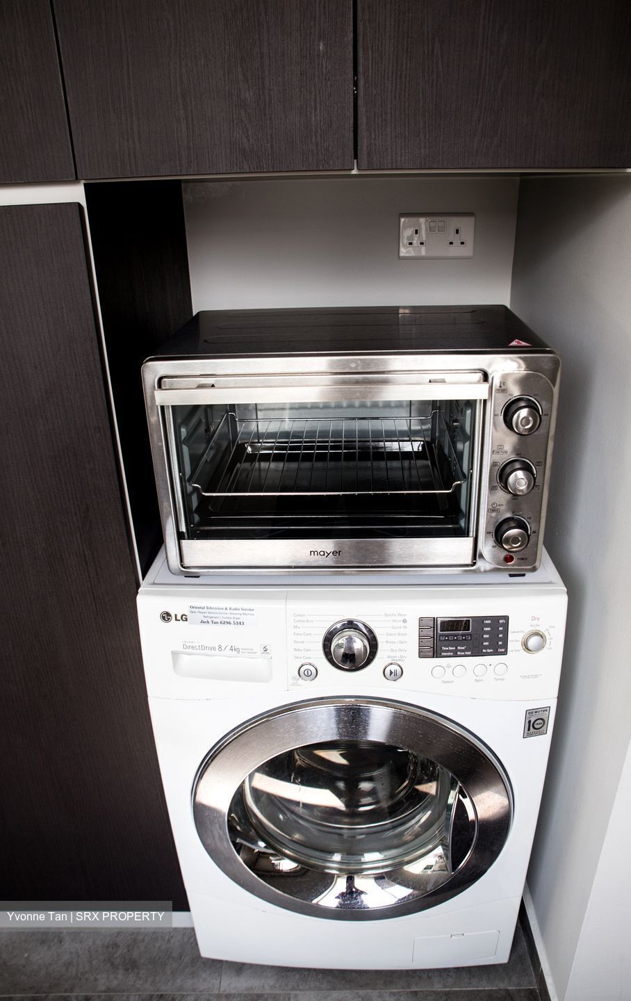 Pasir Panjang Court (D5), Apartment #383464011